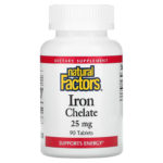 Natural Factors‏