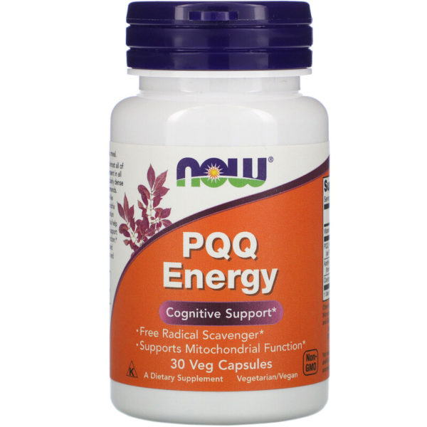 Now Foods‏
