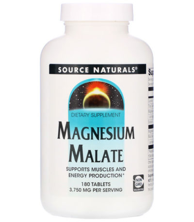 Source Naturals‏