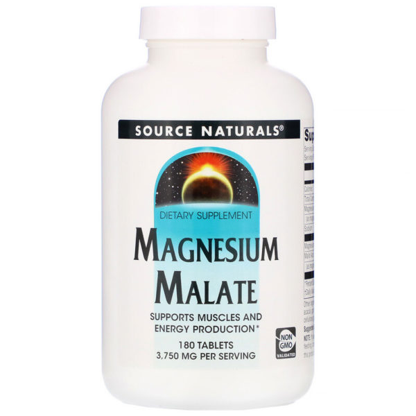 Source Naturals‏