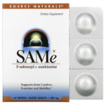 Source Naturals‏