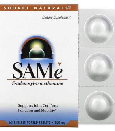 Source Naturals‏