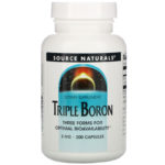 Source Naturals‏