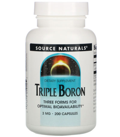 Source Naturals‏