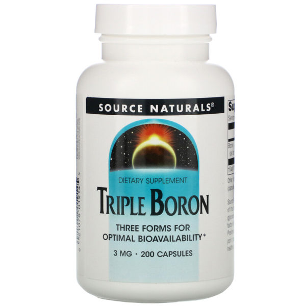 Source Naturals‏