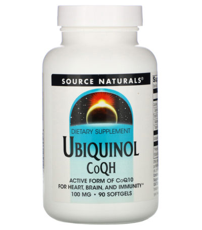 Source Naturals‏