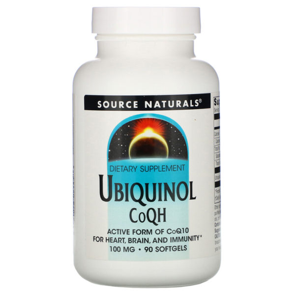 Source Naturals‏