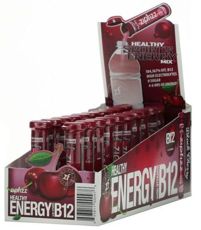 Zipfizz‏