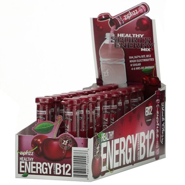 Zipfizz‏
