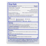 Sleep Calm Meltaway Tablets