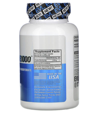 Creatine1000