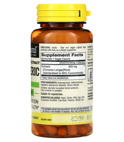 Turmeric