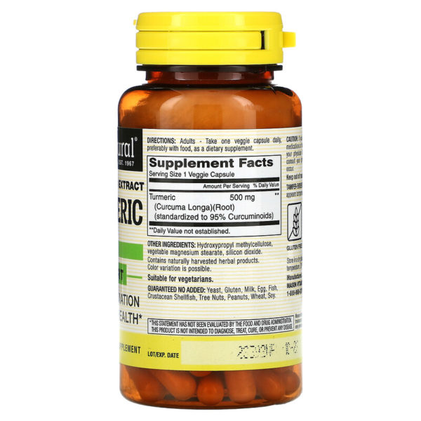 Turmeric