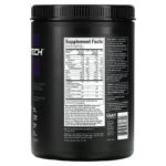 100% Mass Gainer