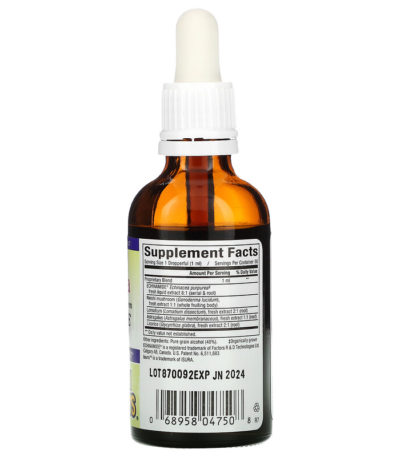 Anti-V Formula