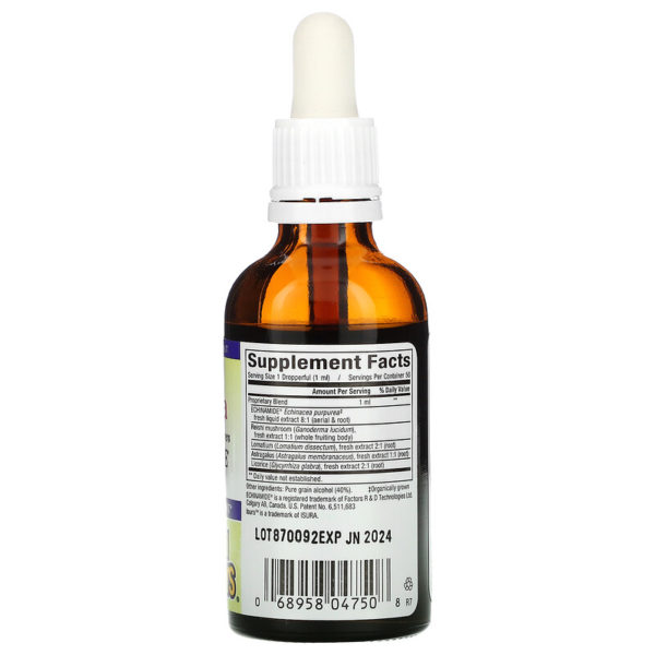 Anti-V Formula