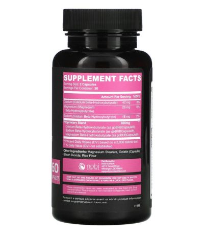 Premium Women's Fat Burner