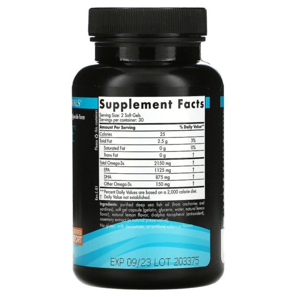 Ultimate Omega Sport 2x