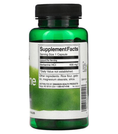 Berberine