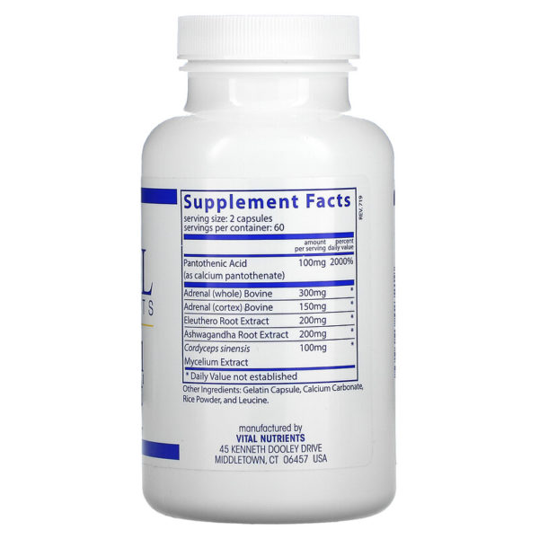 Adrenal Support