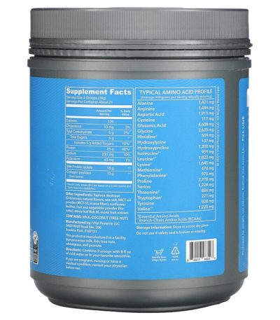 Vital Performance Protein