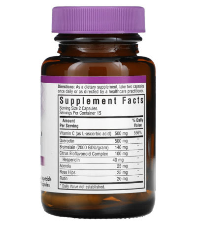 Super Quercetin