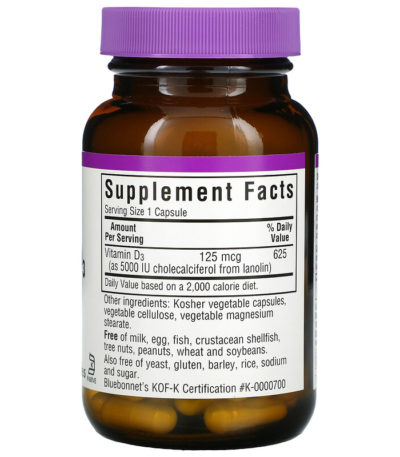Vitamin D3