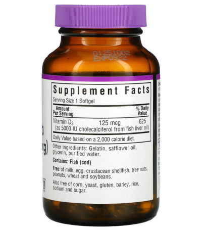 Vitamin D3