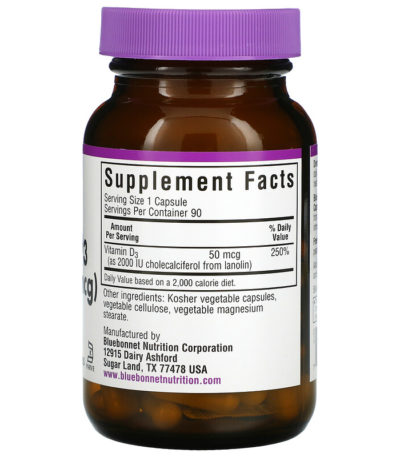 Vitamin D3