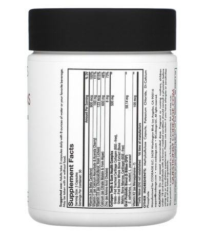 Vitamins