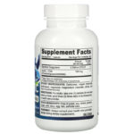 Premium Vegan Probiotic with FOS Prebiotic