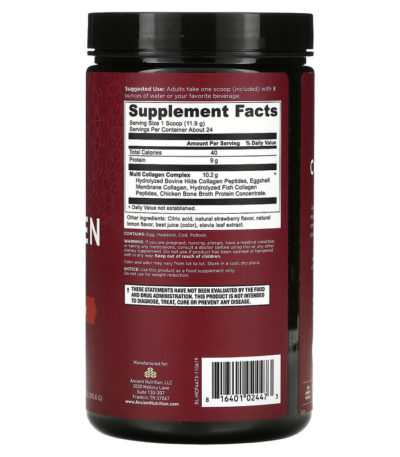 Multi Collagen Protein