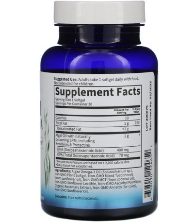 Dr. Formulated
