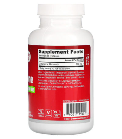 Glutathione Reduced