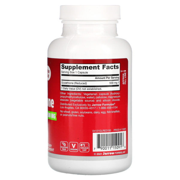 Glutathione Reduced