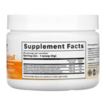 Adrenal Cocktail + Wholefood Vitamin C