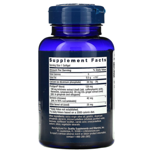 Bloat Relief