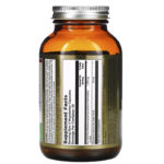 Red Yeast Rice & Policosanol