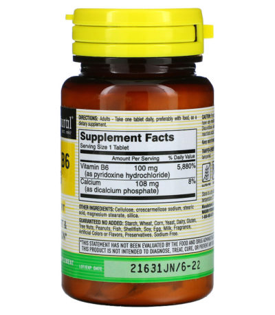 Vitamin B6