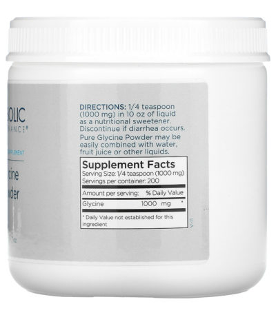 Glycine Powder