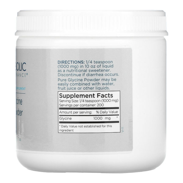 Glycine Powder