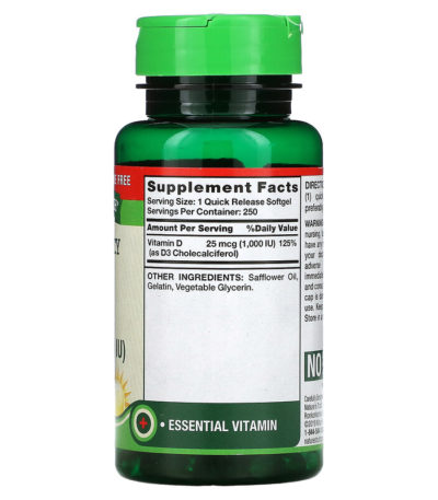 Vitamin D3