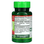 Maximum Biotin