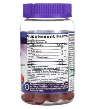 Melatonin