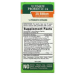 Ultimate Probiotic-14