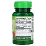 Vitamin B-12 plus Folic Acid