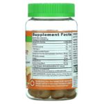 Vitamin C Immune Support + Manuka Honey