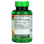 Vitamin C Plus Wild Rose Hips