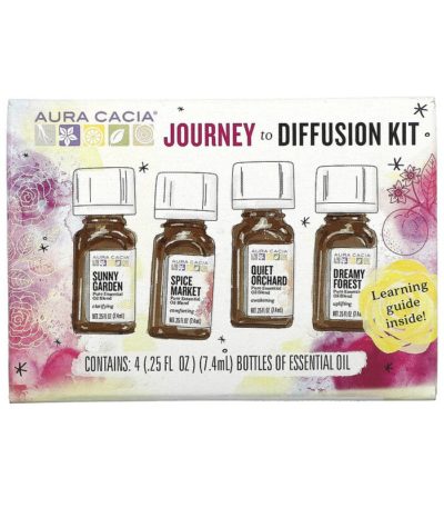 Aura Cacia‏