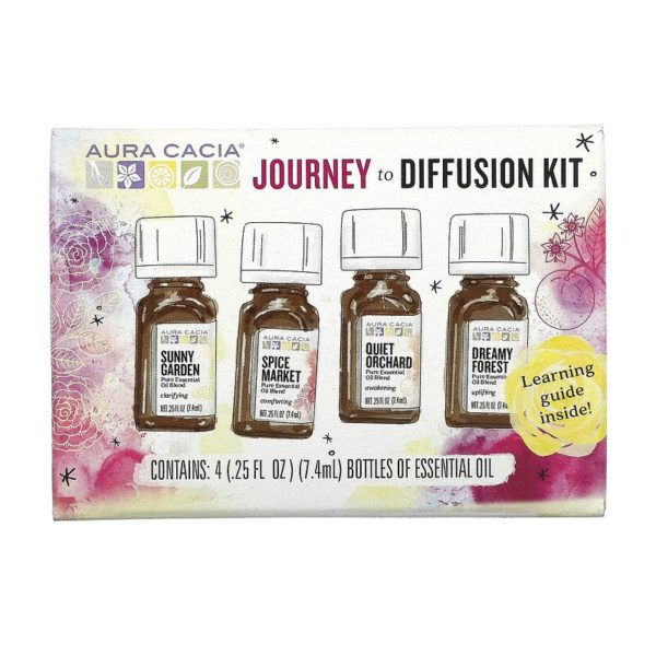 Aura Cacia‏